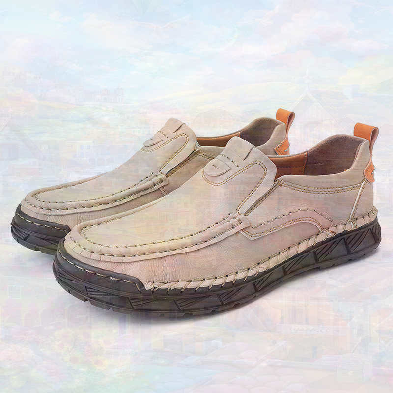 39 Sepatu Slipon Pria 46 Keran - Formal Wear For Women Lifestyle ulasan dan harga