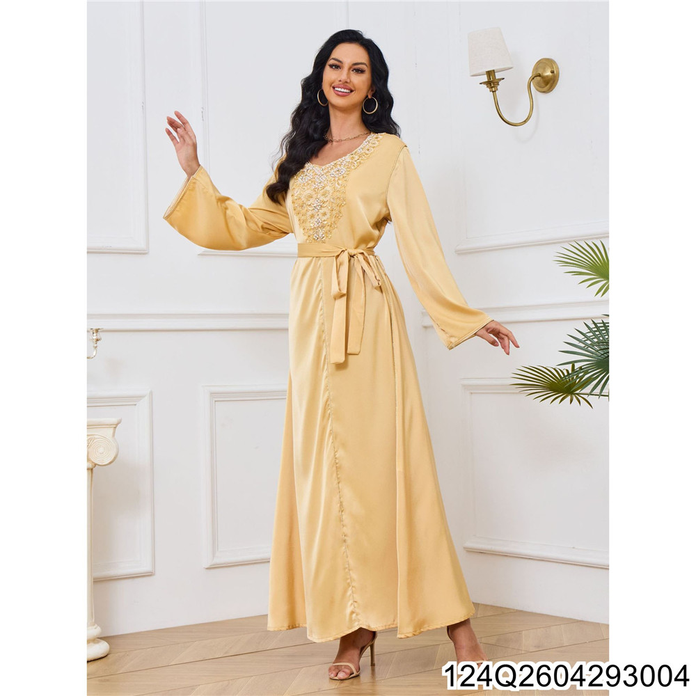 Gaun Baru 2026, Pakaian Formal - Women Formal Wear Ethnic ulasan dan harga
