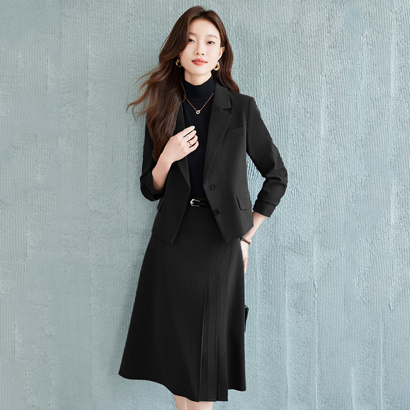 Setelan wanita elegan 2024 Gay - Women'S Formal Wear Petite ulasan dan harga
