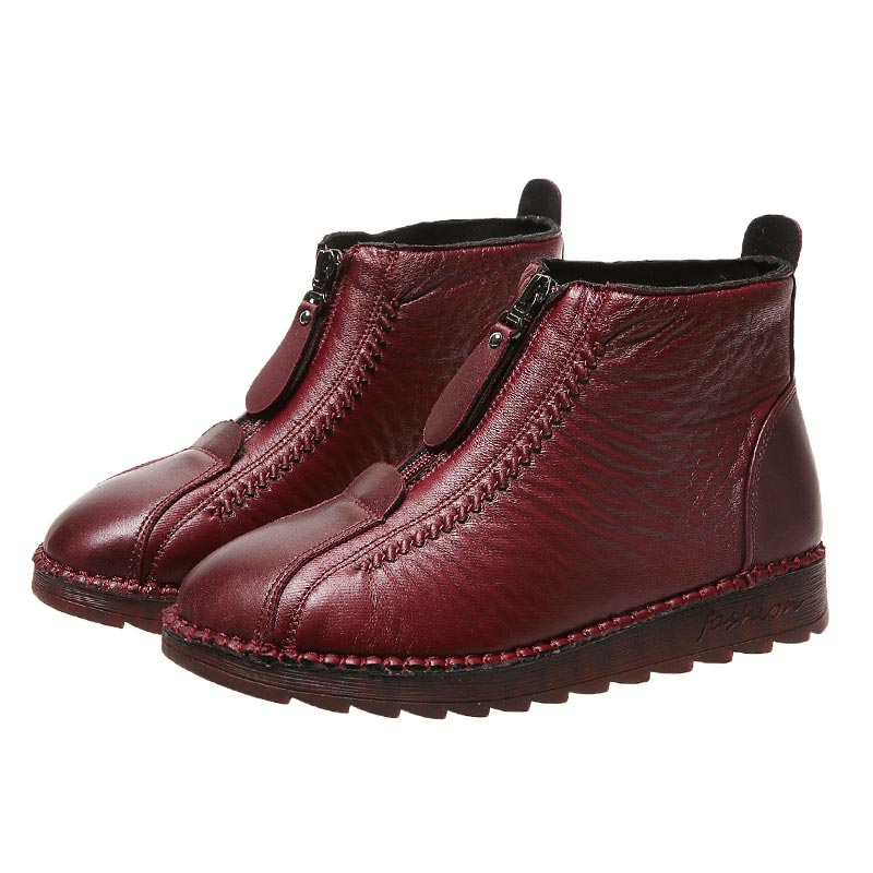 Sneakers Kulit Pu Potongan Tin - Women Formal Wear Ethnic ulasan dan harga