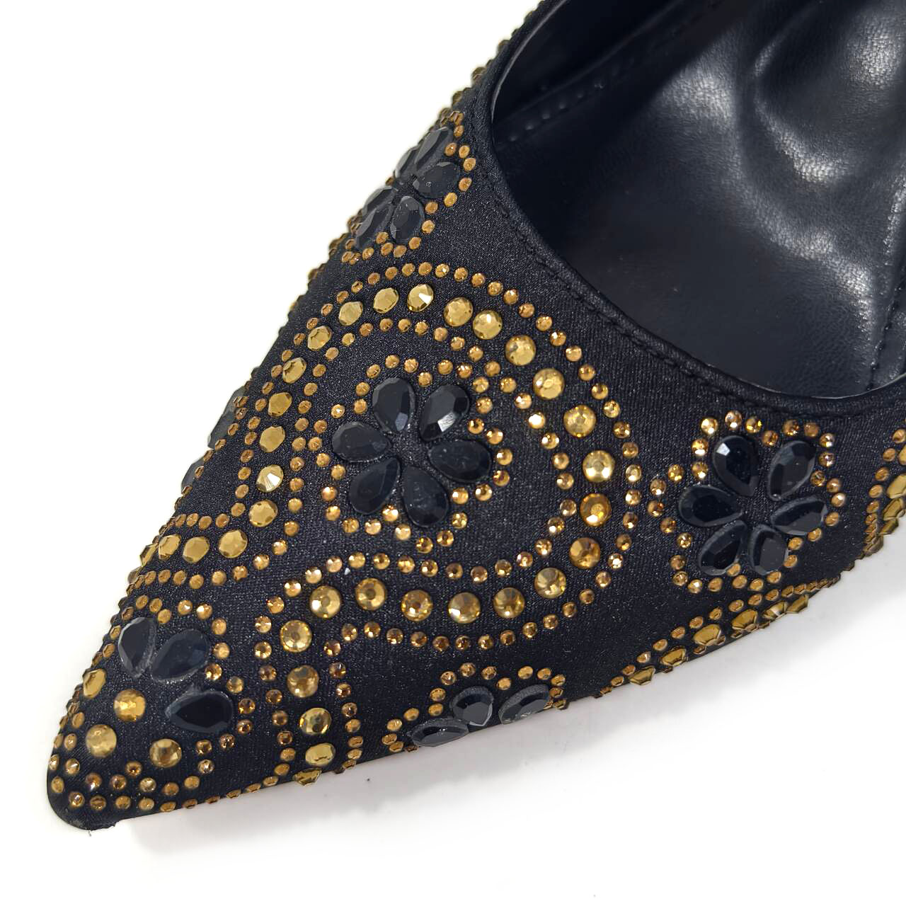Sepatu Pump Seksi Terbaru Sand - Women Formal Wear For Wedding ulasan dan harga