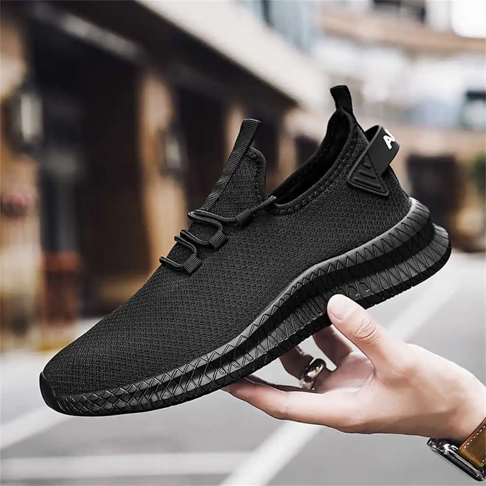 Demi-season sepatu kets lari p - Women Formal Wear Black ulasan dan harga