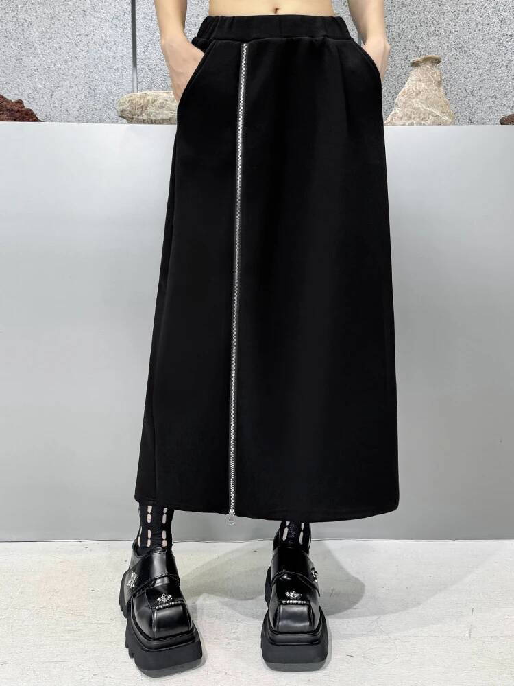 Setelan Dua Potong Sweater Res - Turtleneck Bodysuit Office ulasan dan harga