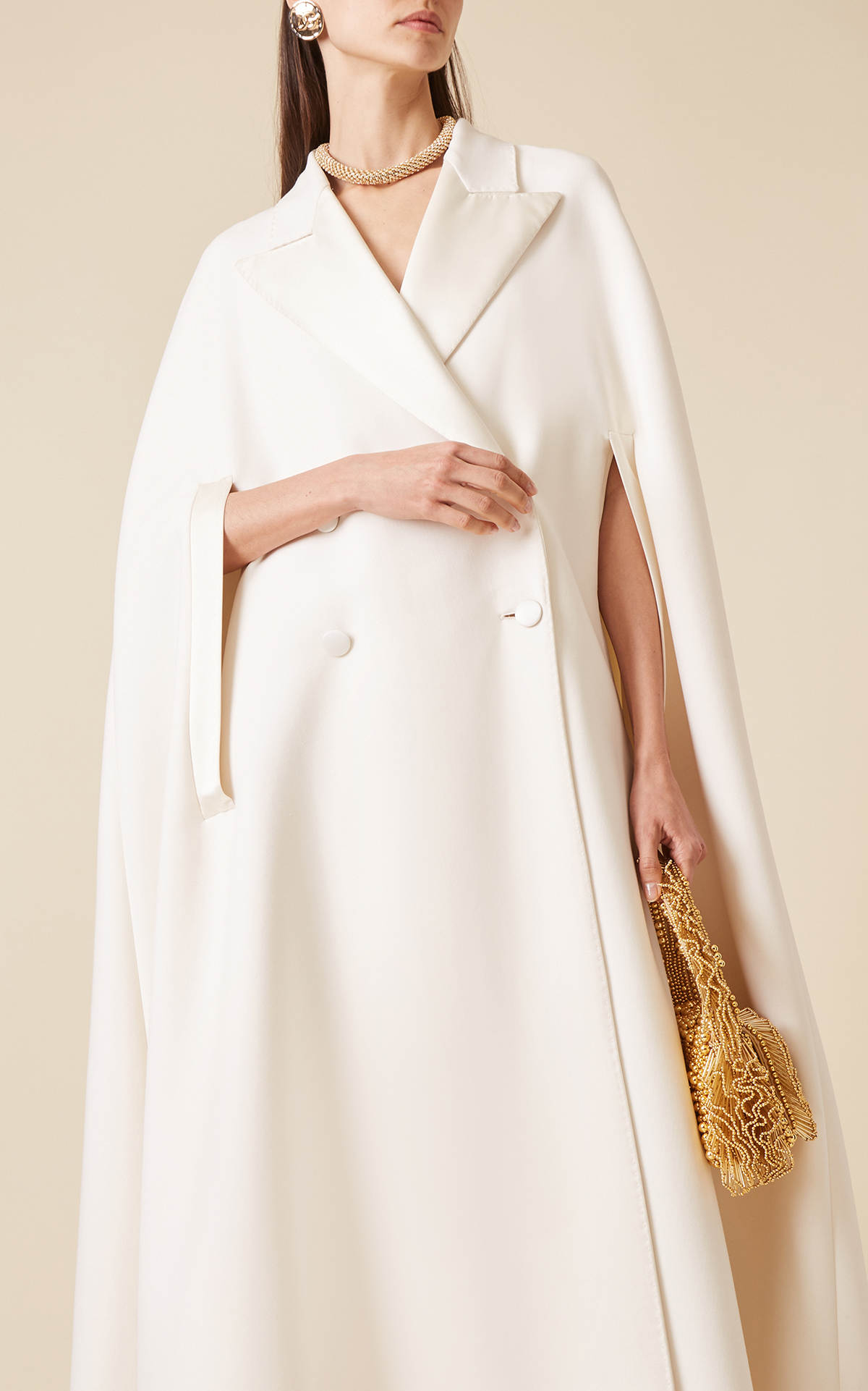 Jaket Panjang Wanita Desain Un - Unique Women'S Formal Wear ulasan dan harga