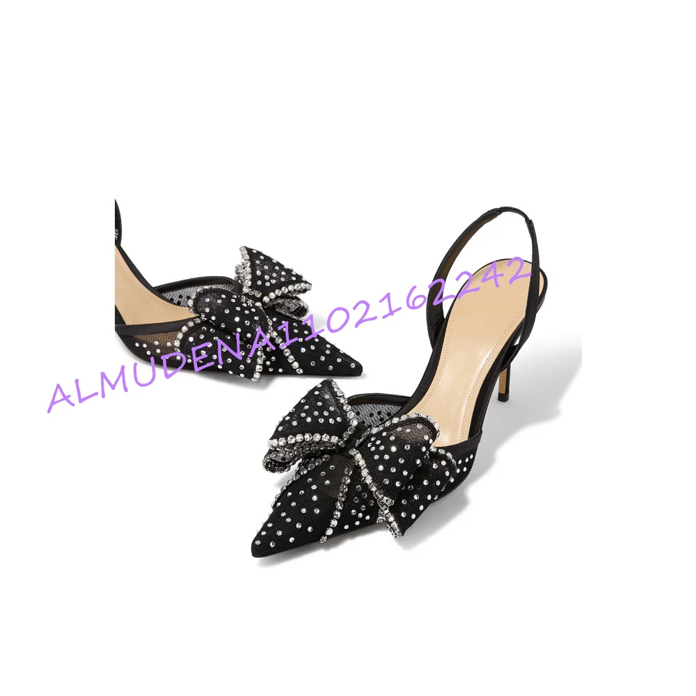 Sepatu hak tinggi wanita model - Slingback Heel Formal ulasan dan harga
