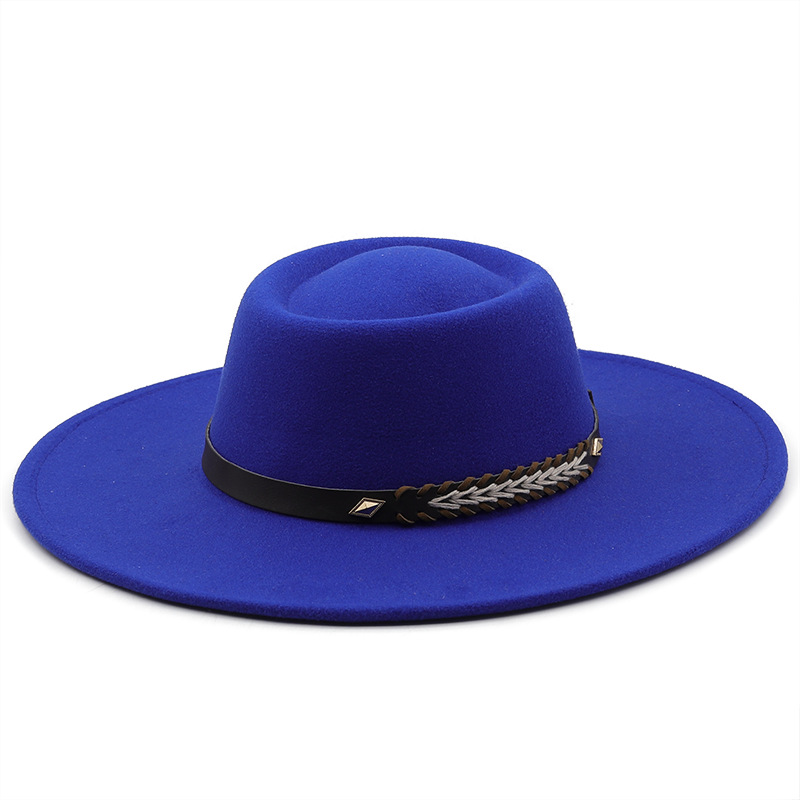 Topi Panama Klasik Berbahan Fe - Women Formal Wear Ethnic ulasan dan harga