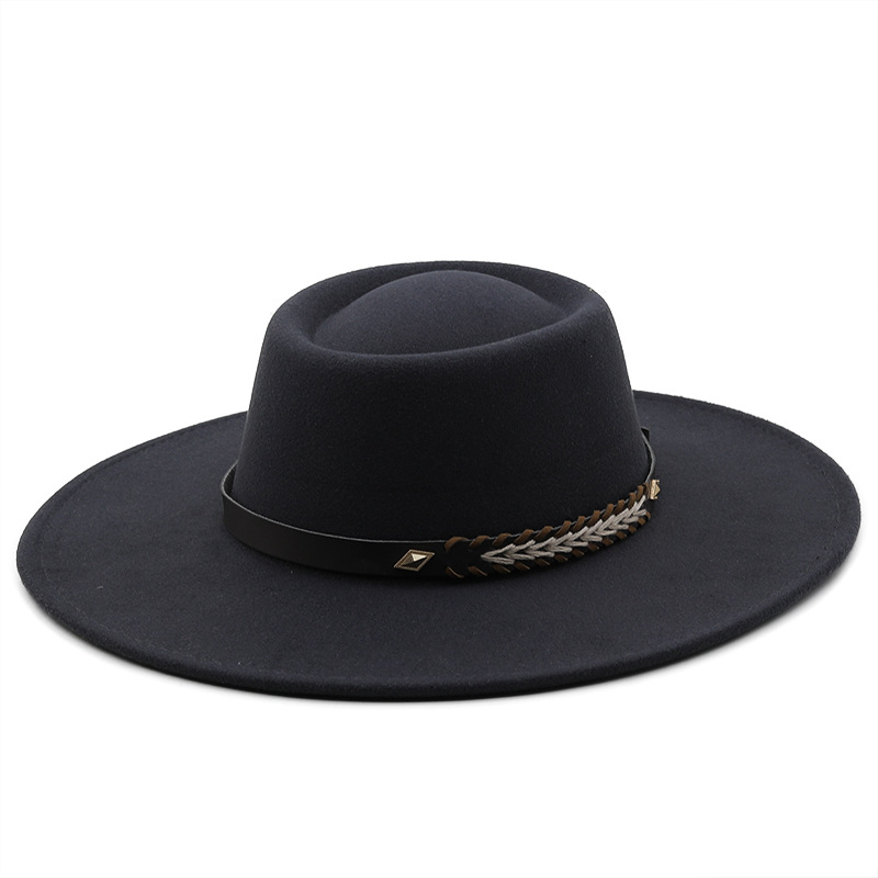 Topi Panama Klasik Berbahan Fe - Women Formal Wear Ethnic ulasan dan harga