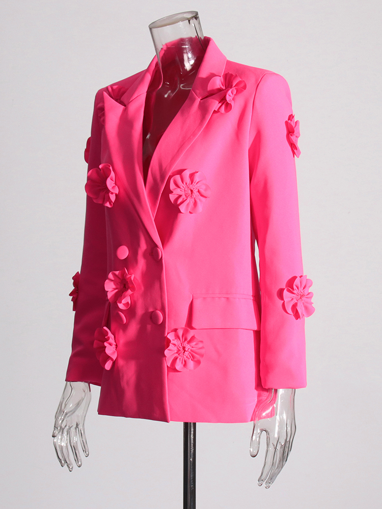 TWOTWINSTYLE Set pakaian appli - Women Formal Wear Trousers ulasan dan harga