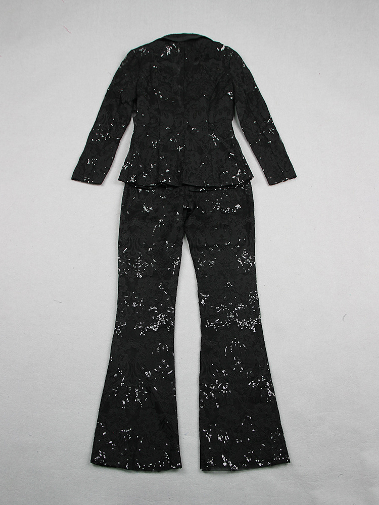 HIGH STREET Setelan Desainer T - Female Formal Wear ulasan dan harga