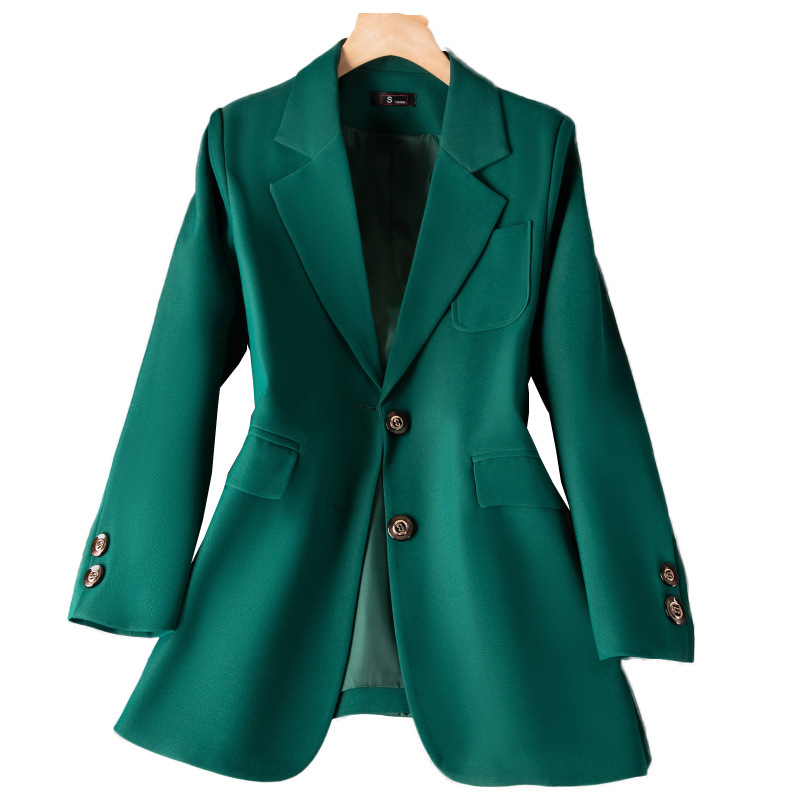 Jaket Formal wanita lengan pan - Women Formal Wear Black ulasan dan harga