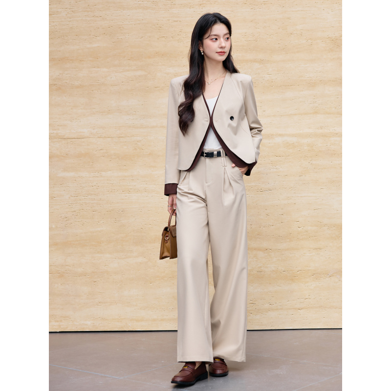 Setelan Jas Kantor Wanita Gaya - Women'S Formal Wear Petite ulasan dan harga
