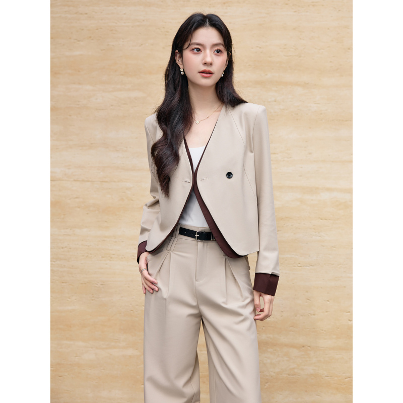 Setelan Jas Kantor Wanita Gaya - Women'S Formal Wear Petite ulasan dan harga