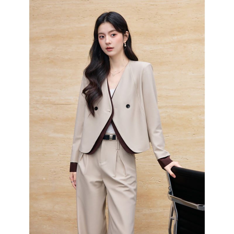 Setelan Jas Kantor Wanita Gaya - Women'S Formal Wear Petite ulasan dan harga