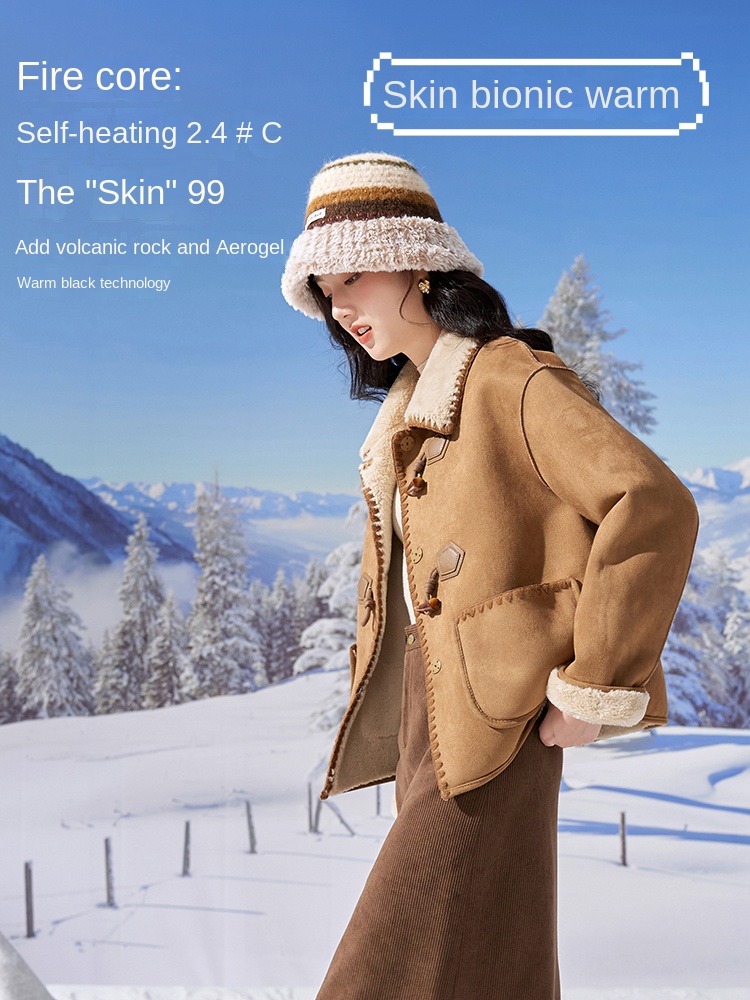Mantel pendek suede untuk paka - Women'S Formal Wear Petite ulasan dan harga