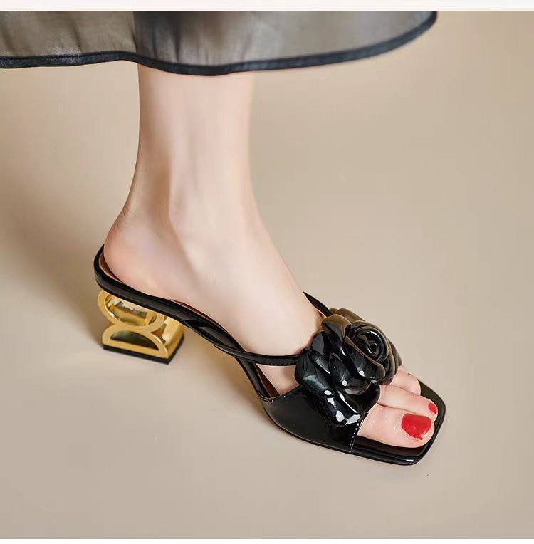 Sepatu Wanita Mode musim panas - Women Formal Wear For Wedding ulasan dan harga