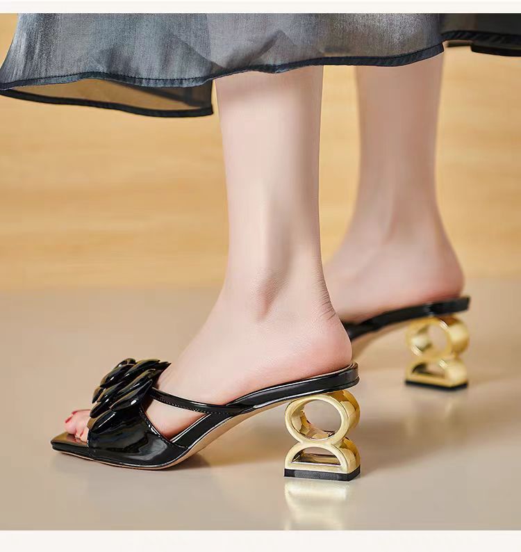 Sepatu Wanita Mode musim panas - Women Formal Wear For Wedding ulasan dan harga