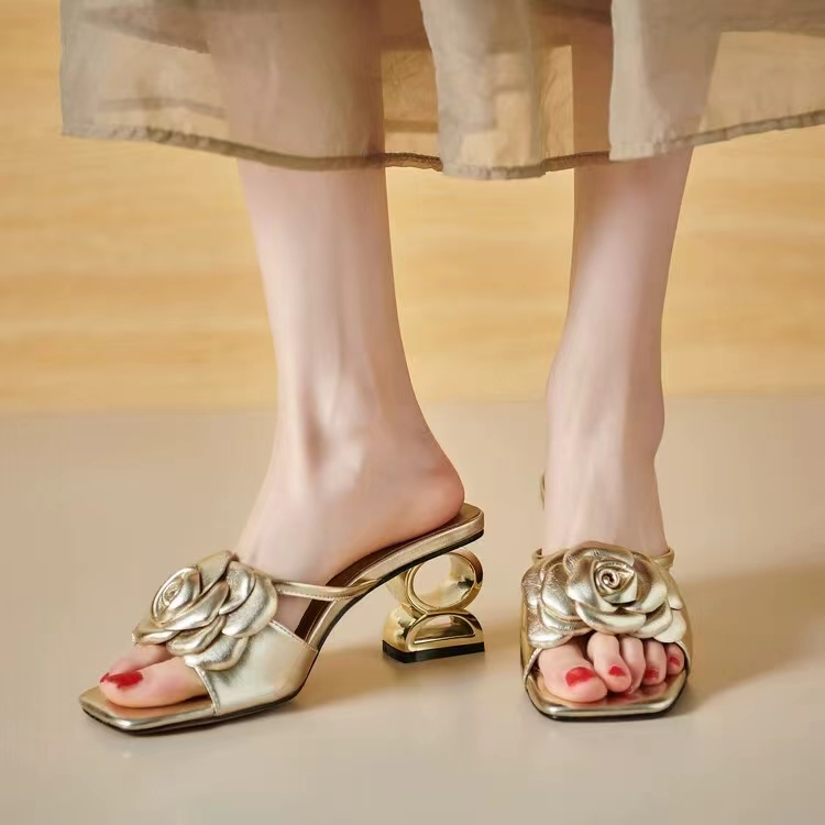 Sepatu Wanita Mode musim panas - Women Formal Wear For Wedding ulasan dan harga